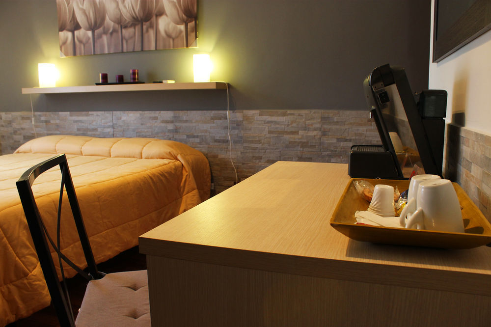 Il Borghetto Antico Acomodação com café da manhã Roma Exterior foto