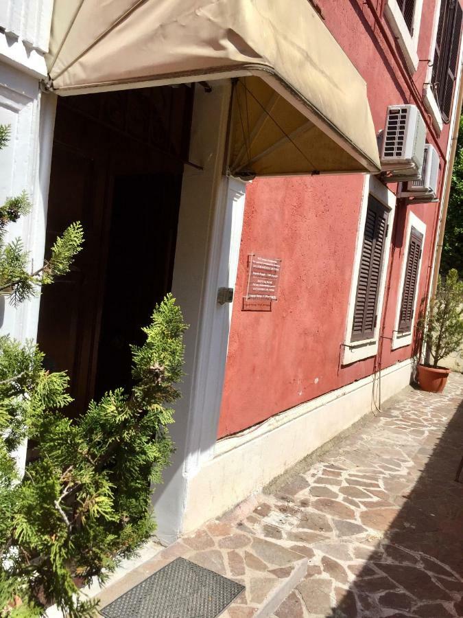 Il Borghetto Antico Acomodação com café da manhã Roma Exterior foto